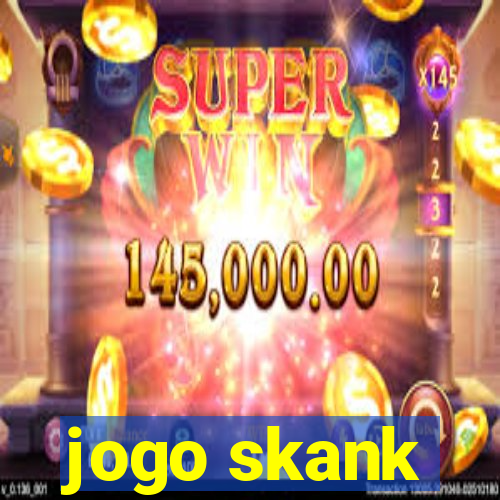 jogo skank