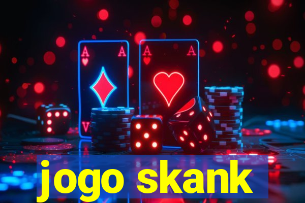 jogo skank