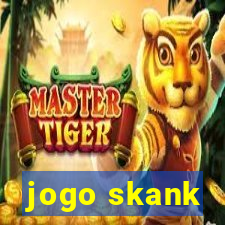 jogo skank