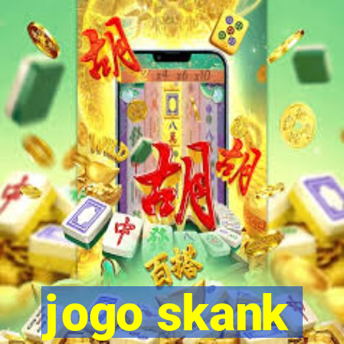 jogo skank