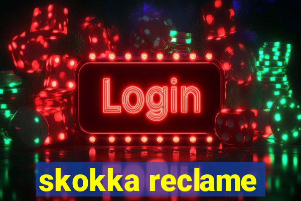 skokka reclame