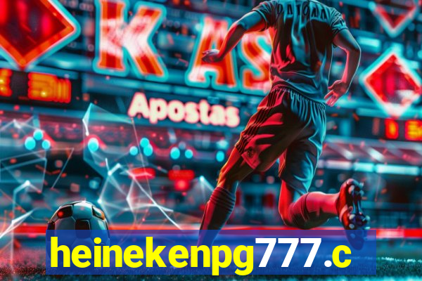 heinekenpg777.com