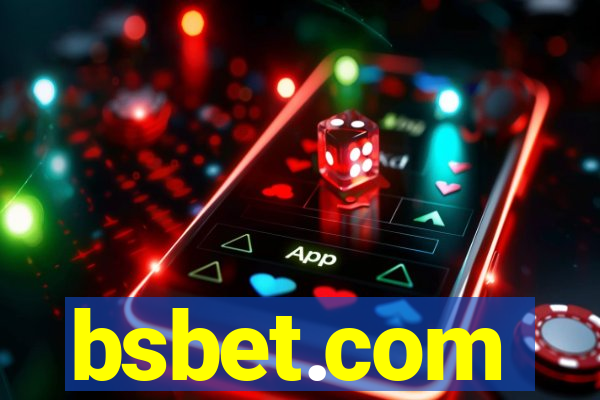 bsbet.com