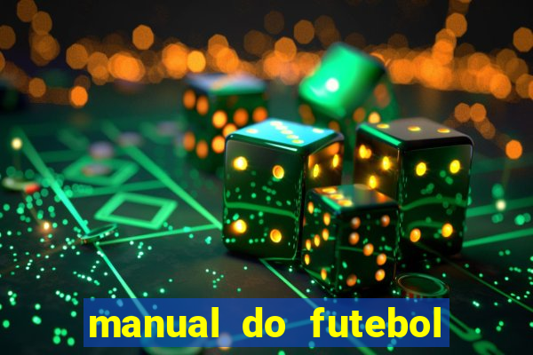 manual do futebol americano pdf