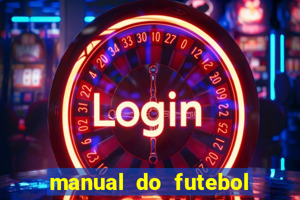 manual do futebol americano pdf