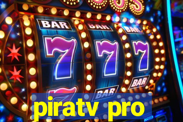 piratv pro