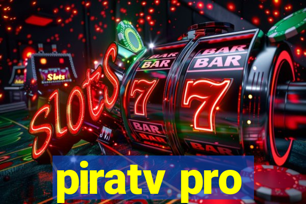 piratv pro