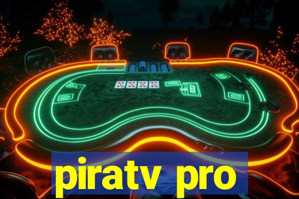 piratv pro