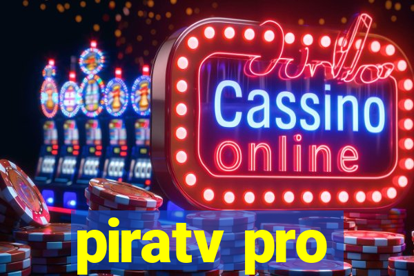 piratv pro