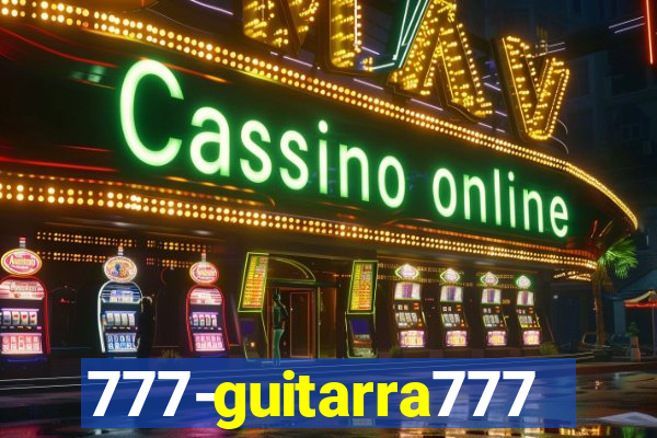 777-guitarra777.cc