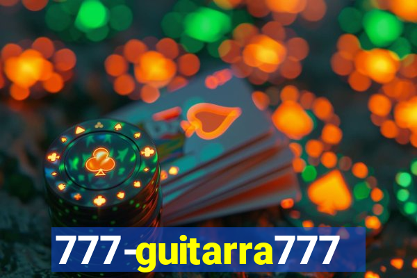 777-guitarra777.cc