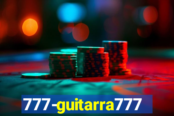 777-guitarra777.cc