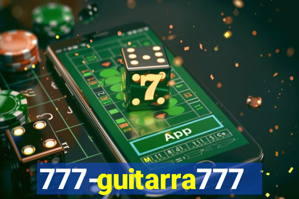 777-guitarra777.cc