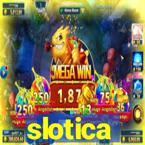 slotica