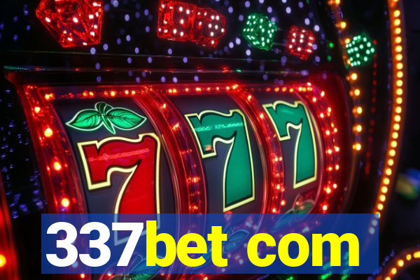 337bet com