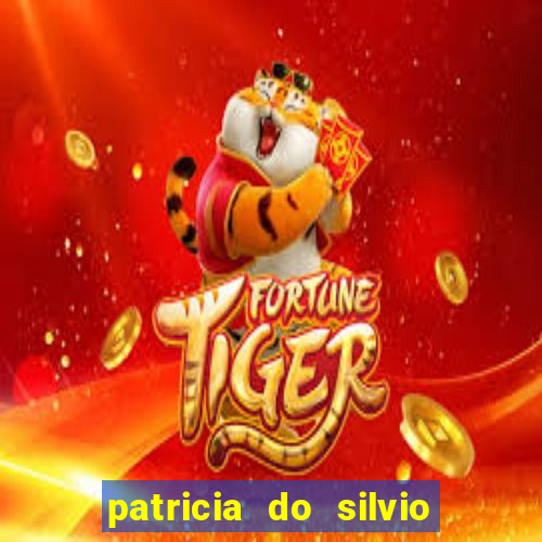 patricia do silvio santos nua