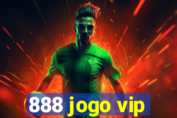 888 jogo vip