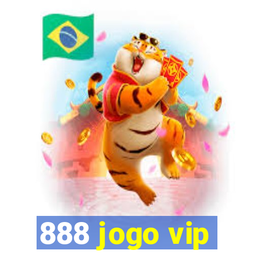 888 jogo vip