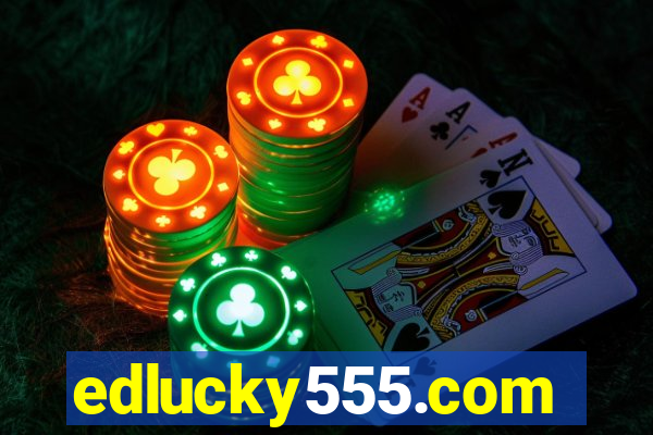 edlucky555.com