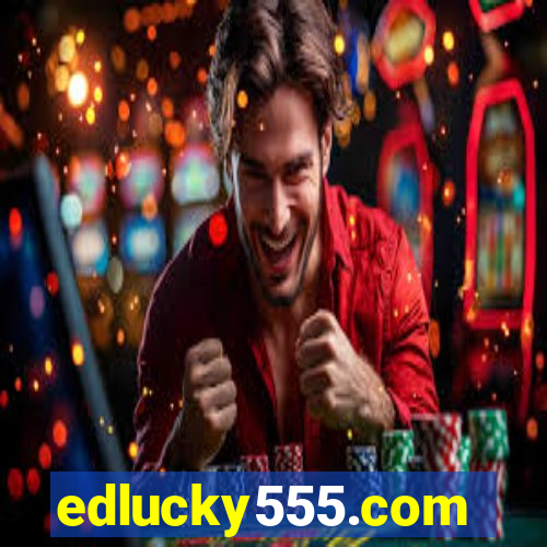 edlucky555.com