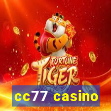 cc77 casino