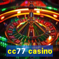 cc77 casino