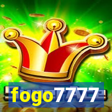 fogo7777