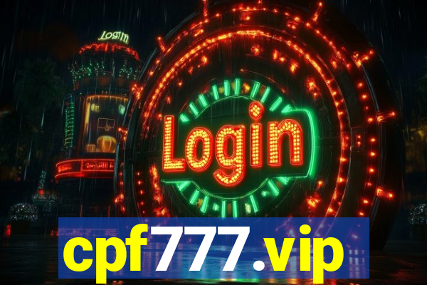 cpf777.vip