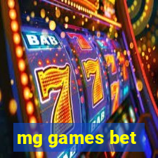 mg games bet