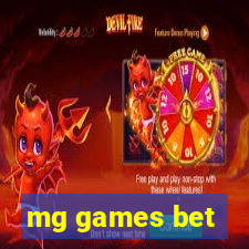 mg games bet