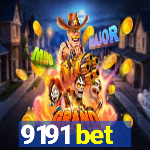 9191 bet