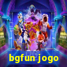 bgfun jogo