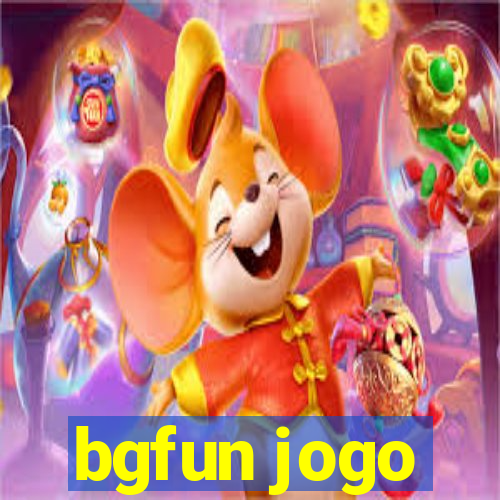 bgfun jogo