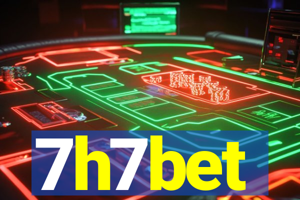 7h7bet