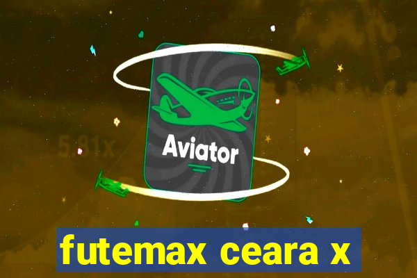 futemax ceara x