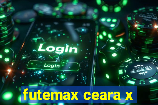 futemax ceara x