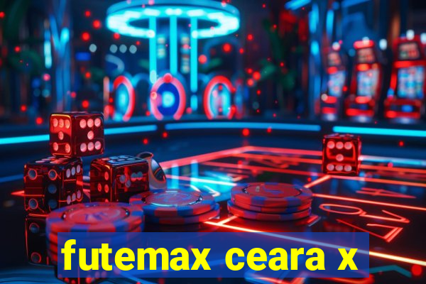 futemax ceara x