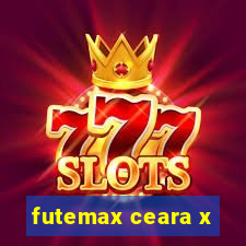 futemax ceara x