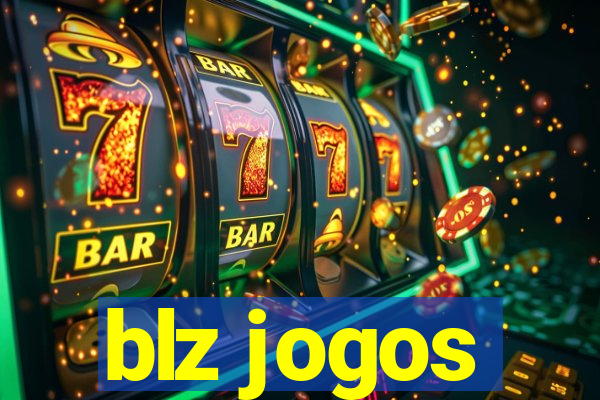 blz jogos