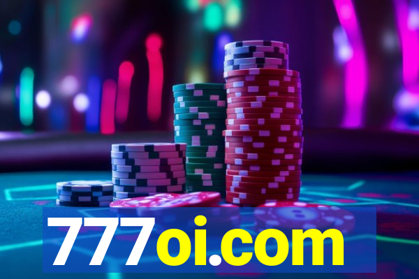 777oi.com