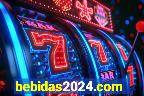 bebidas2024.com