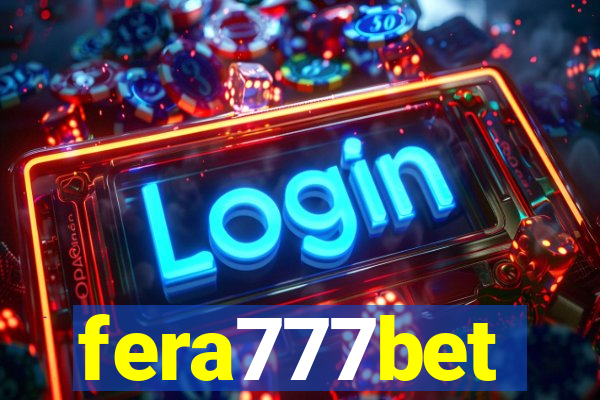 fera777bet