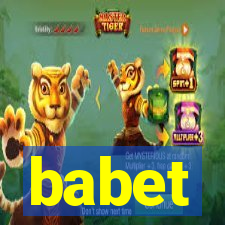 babet