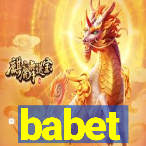 babet