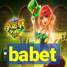 babet