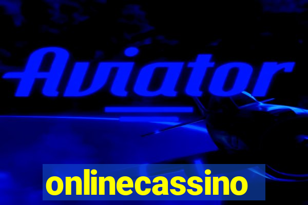 onlinecassino