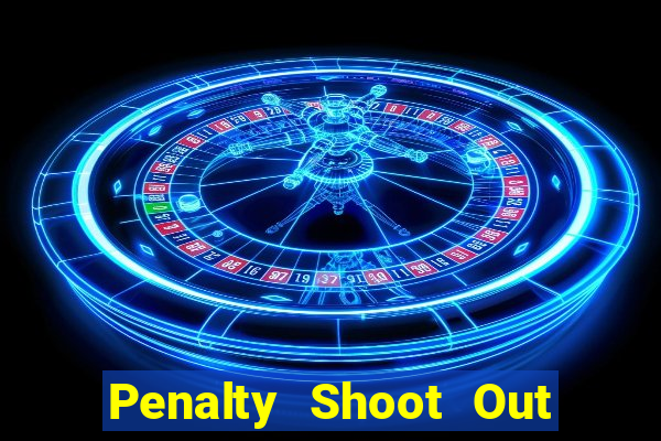 Penalty Shoot Out hack penalty shoot out