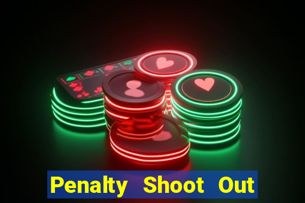 Penalty Shoot Out hack penalty shoot out