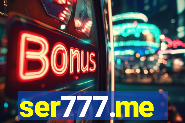 ser777.me