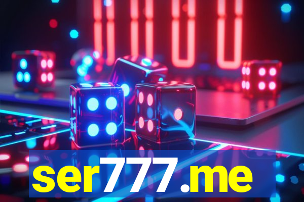 ser777.me